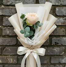 Букет цветов из:  Розы в Новоаннинске