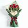 Букет цветов из: Розы в Новоаннинске