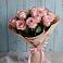 Букет цветов из: Розы в Новоаннинске
