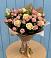 Букет цветов из: Розы в Новоаннинске