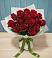 Букет Красные розы в Новоаннинске