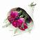 Букет цветов из: Розы в Новоаннинске