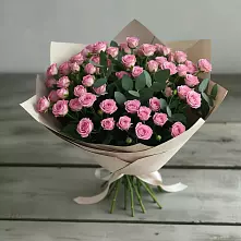 Букет Удовольствие #REPLACE_PRED# Новоаннинске