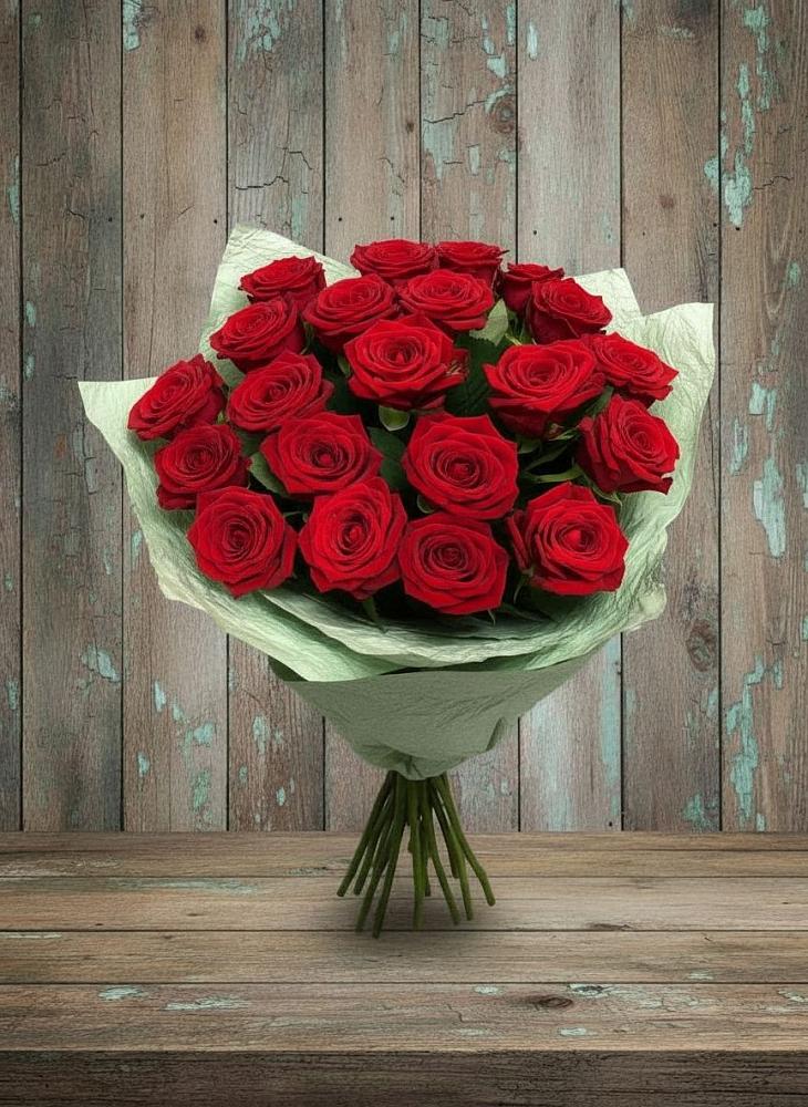 Букет Классика в Новоаннинске