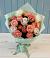 Букет цветов из: Розы в Новоаннинске