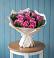 Букет цветов из: Розы в Новоаннинске