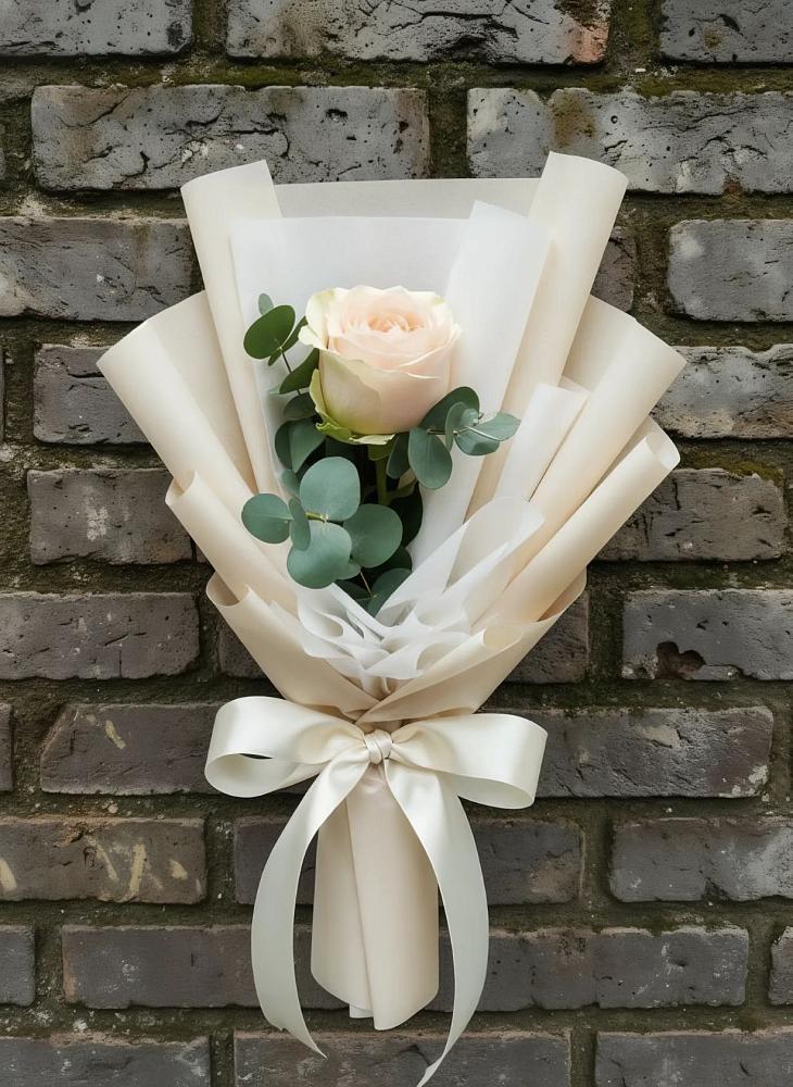 Букет цветов из: Розы в Новоаннинске