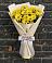 Букет цветов из: Хризантемы в Новоаннинске