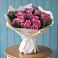 Букет цветов из: Розы в Новоаннинске