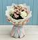 Букет цветов из: Розы в Новоаннинске