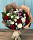 Букет цветов из: Розы и Альстромерии в Новоаннинске