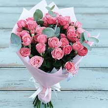 Букет Леди совершенство в Новоаннинске